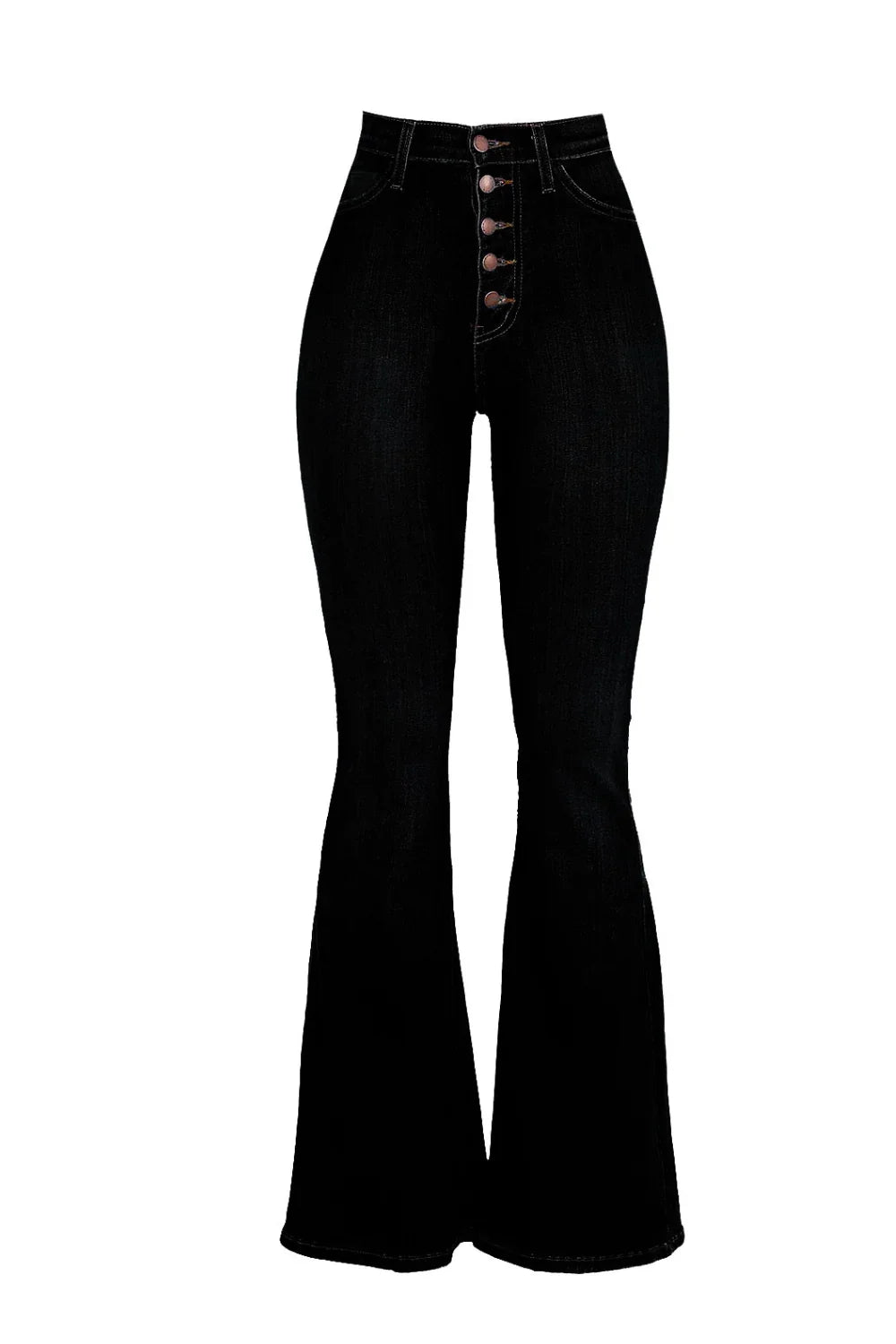 Calça Jeans Feminina Skinny