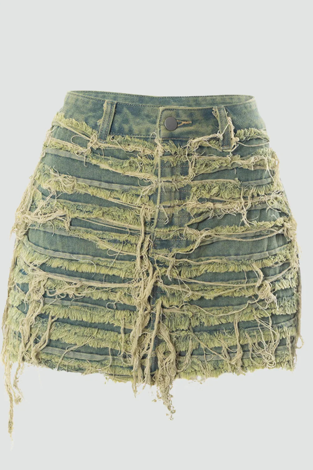 Saia Jeans Vintage