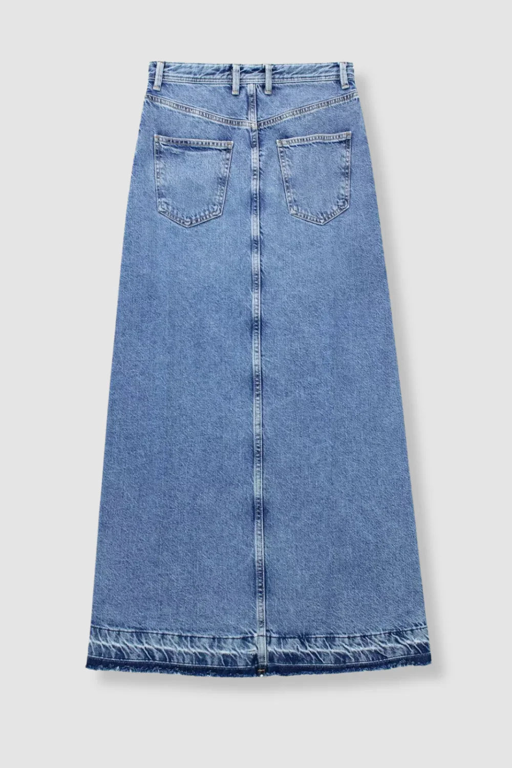 Saia  Feminina Midi Verão