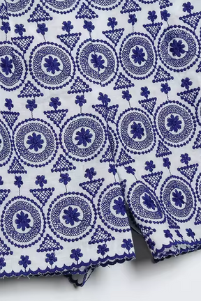 Short Feminino Grécia