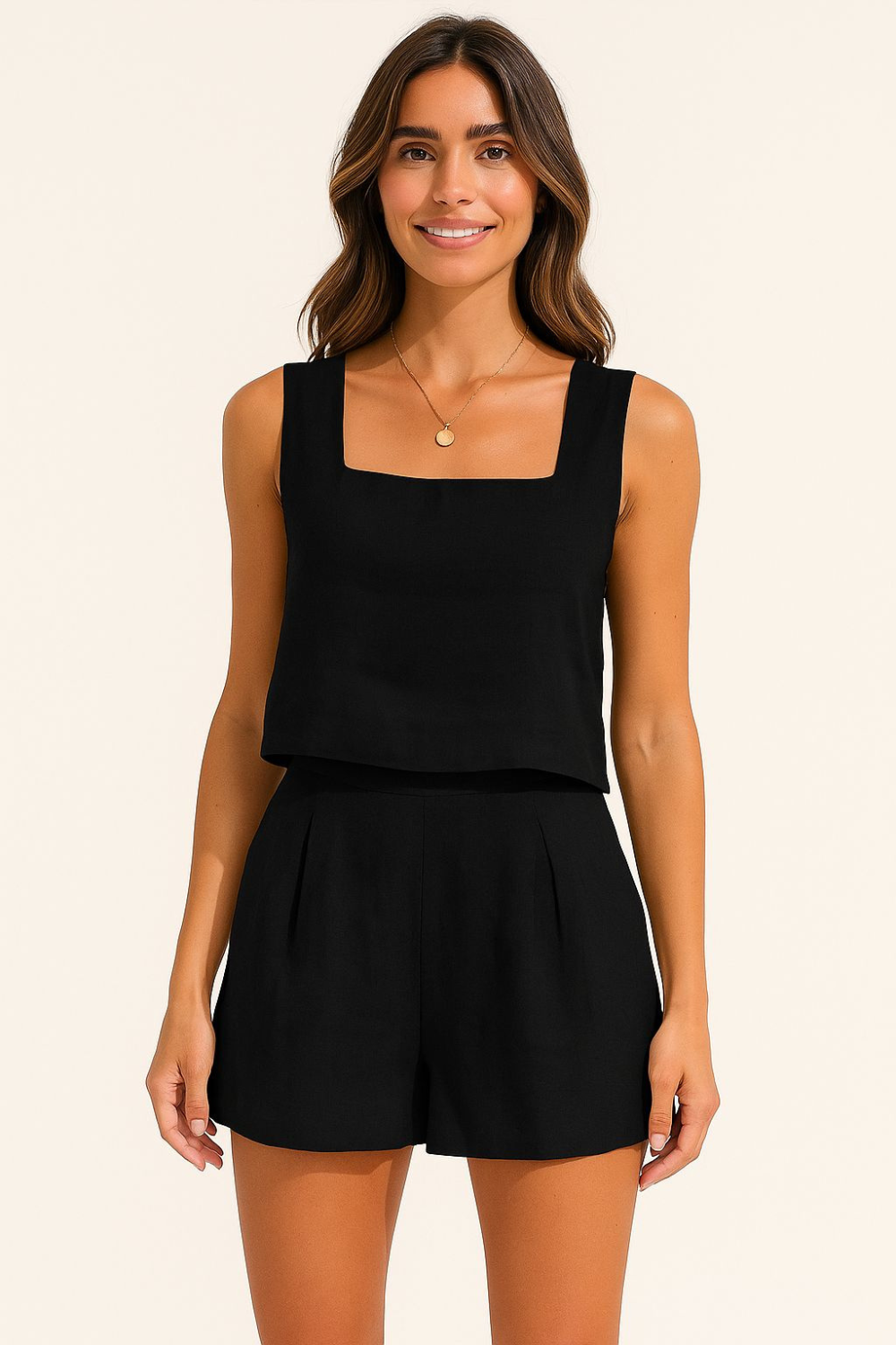 Conjunto Alfaitaria Summer