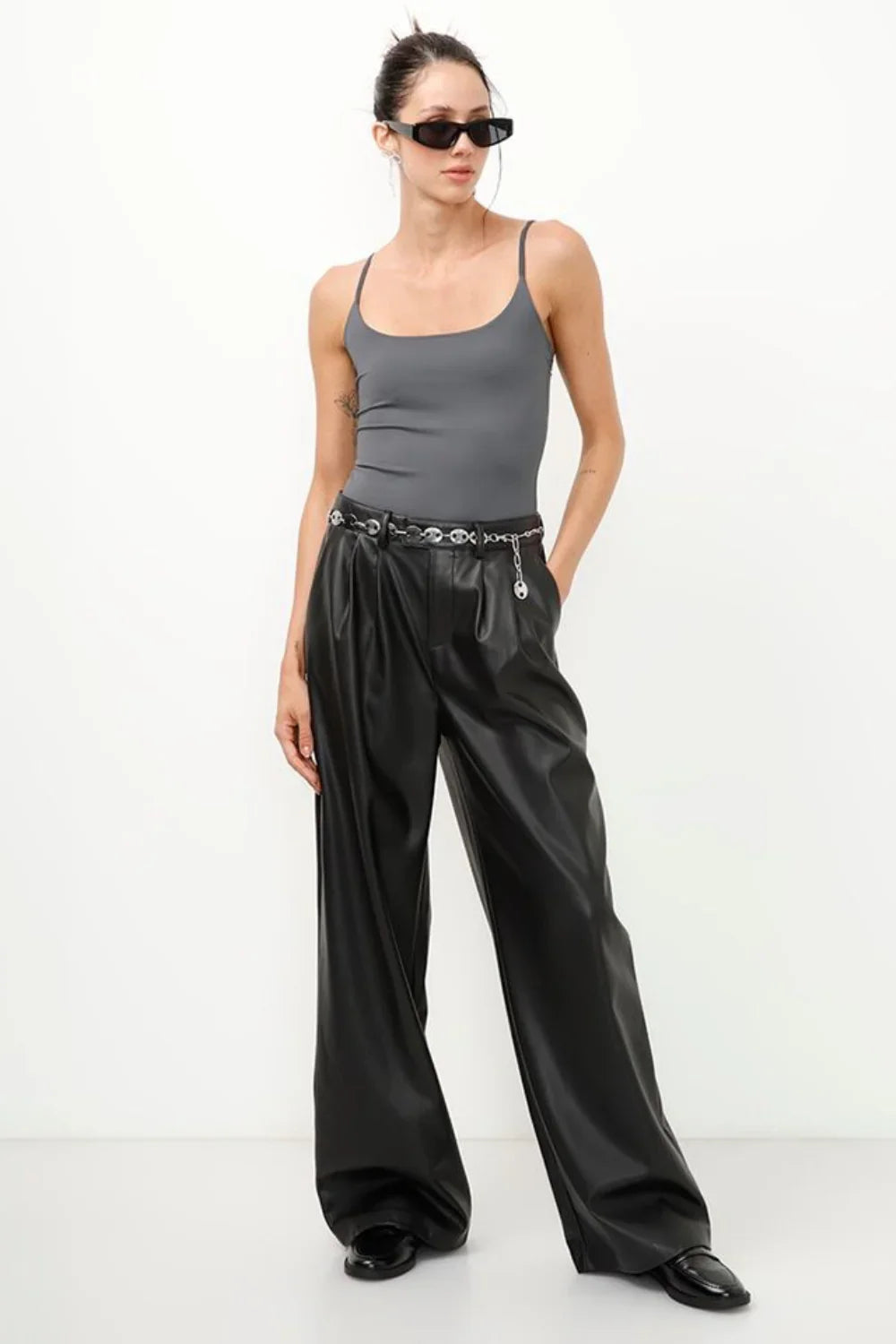 Body Feminino Ariana