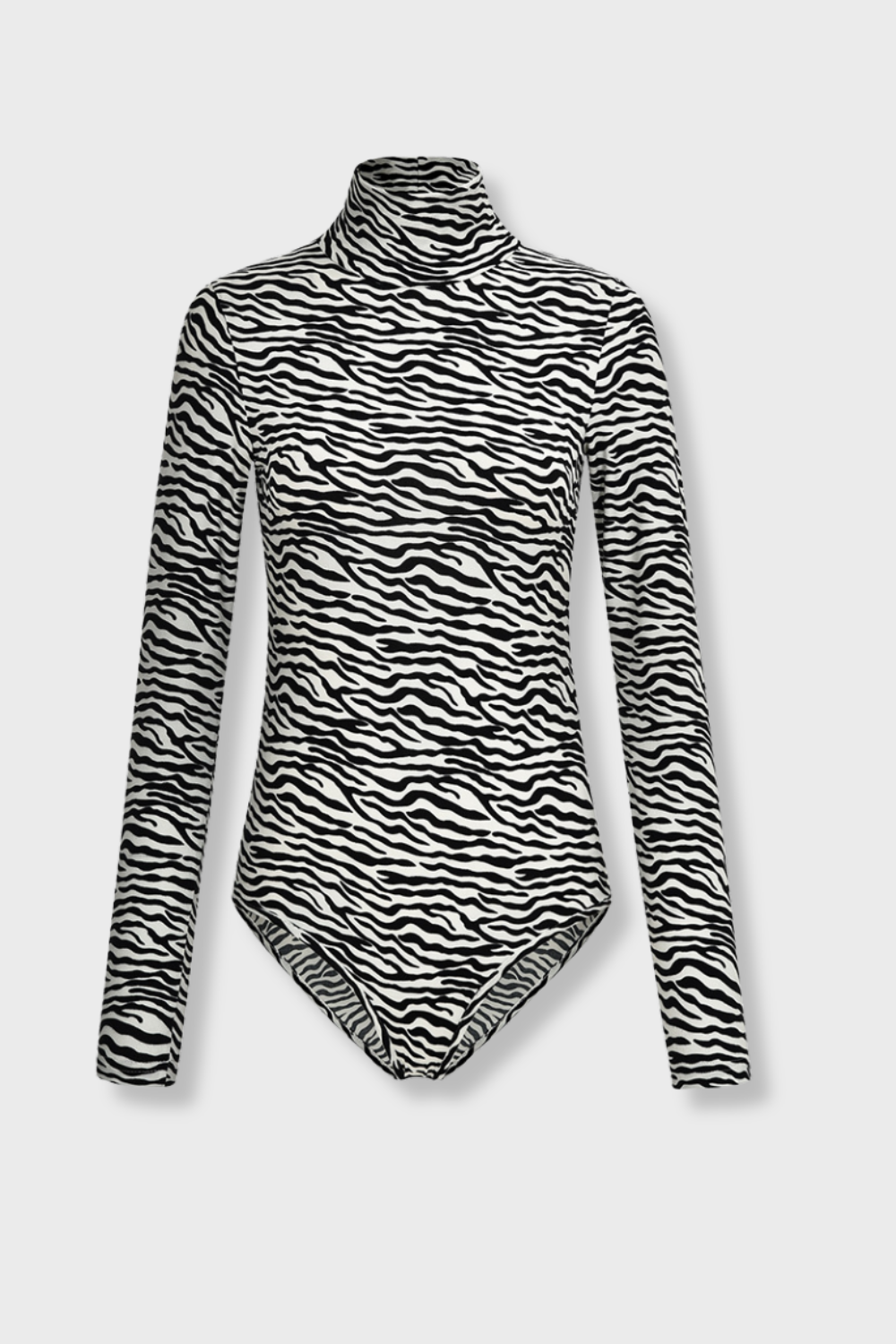 Body Feminino Z