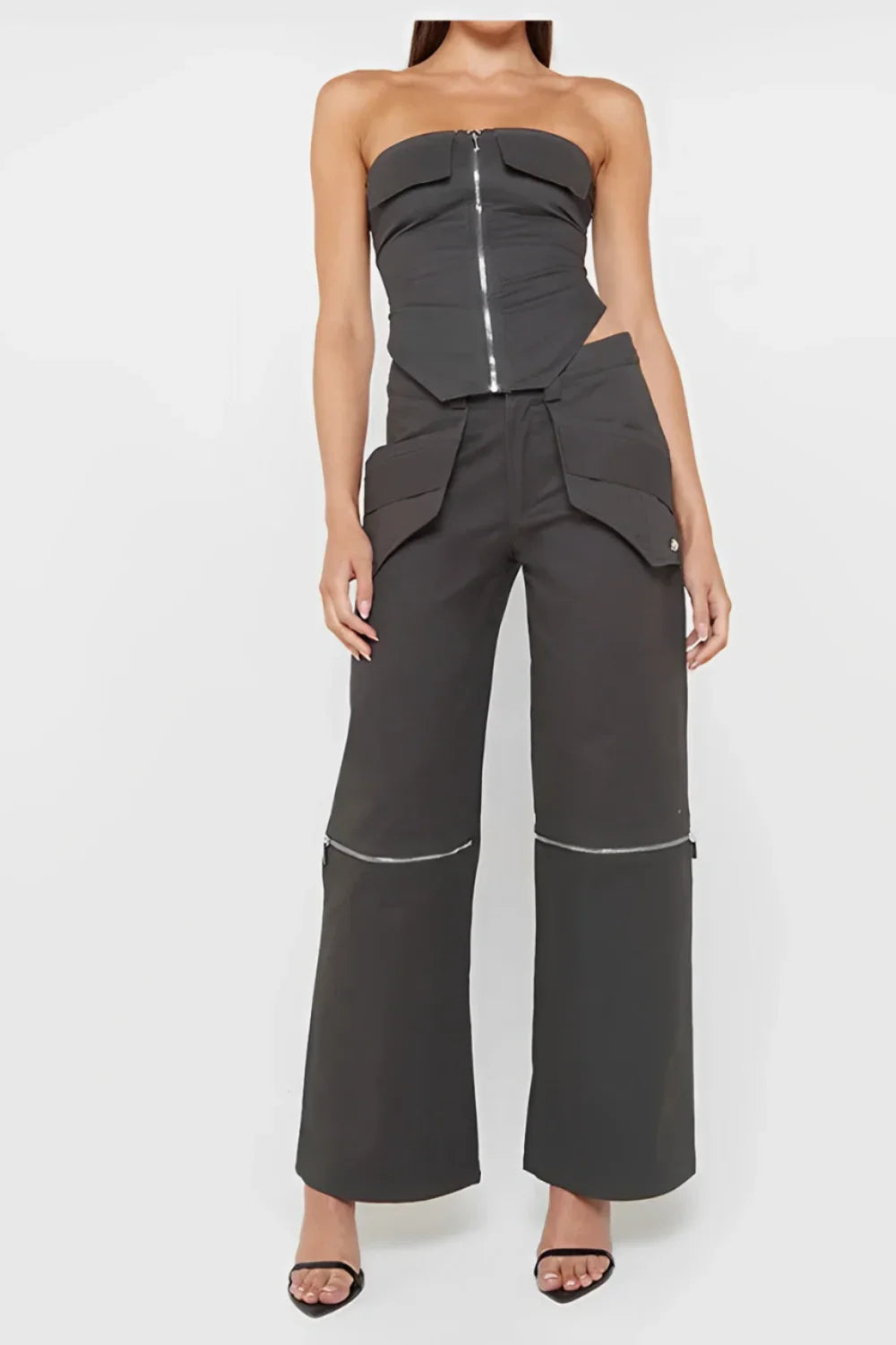 Conjunto Feminino Ayla