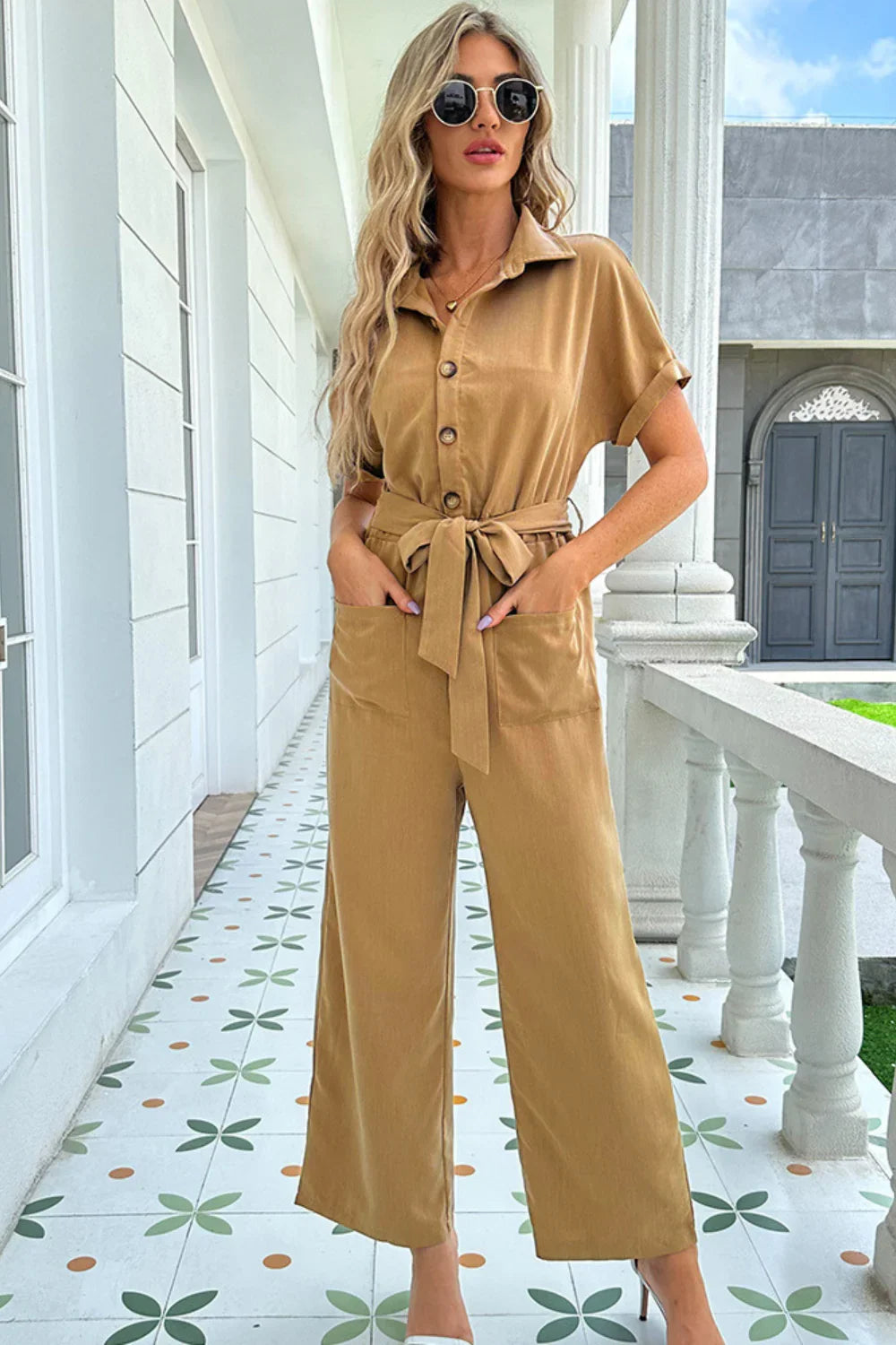 Conjunto Feminino Camboriu