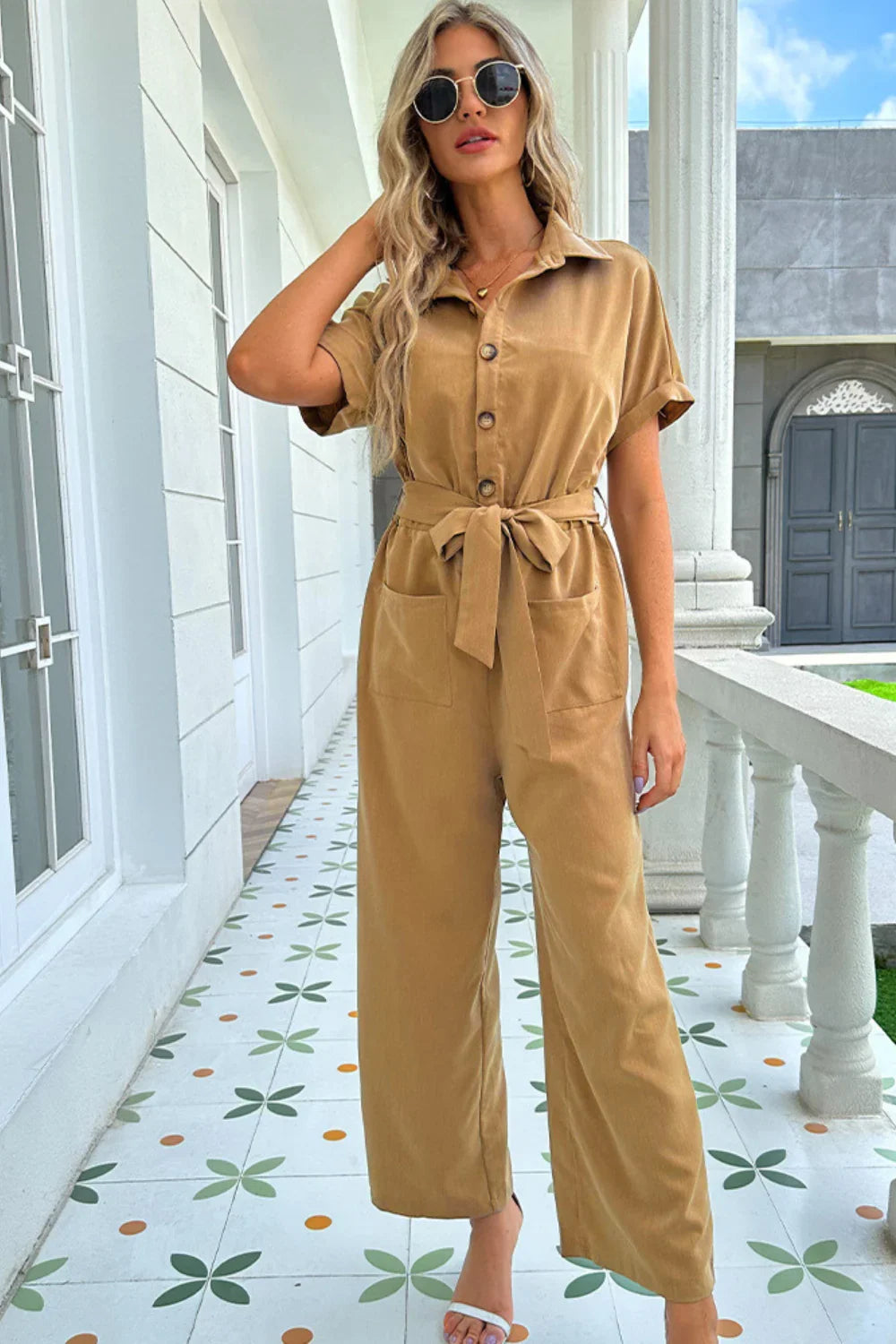 Conjunto Feminino Camboriu