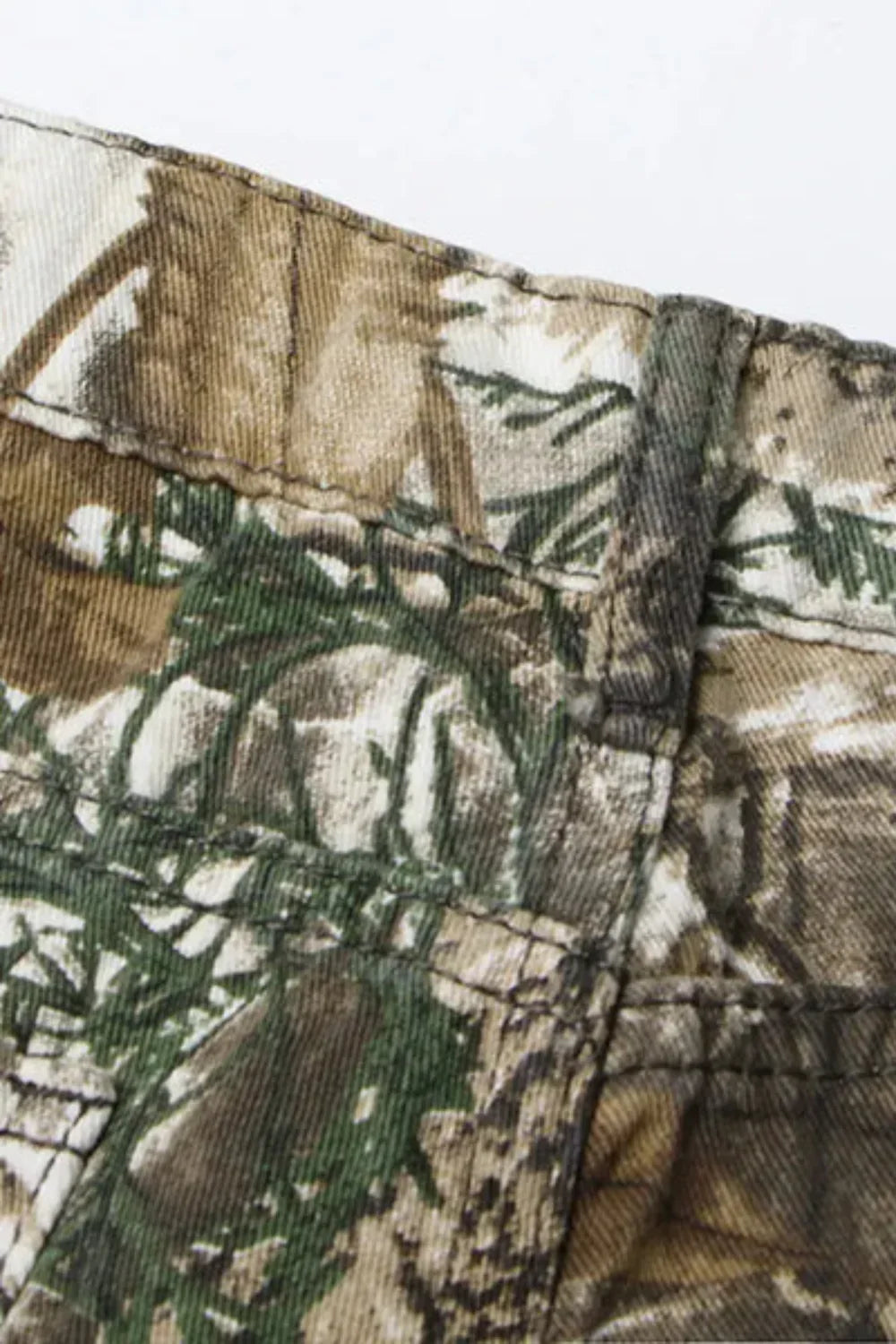 Calça Feminina Militar