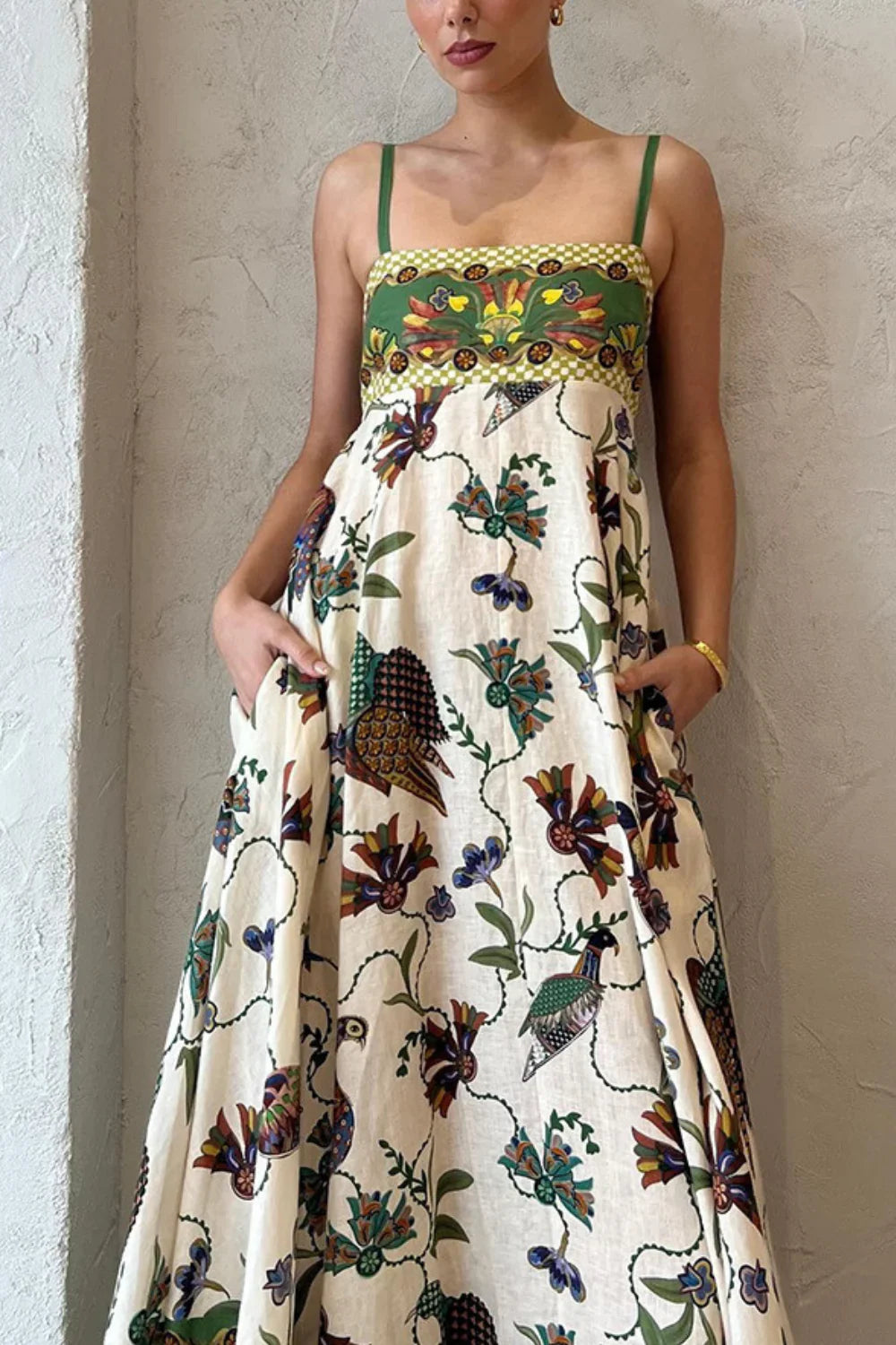 Vestido Feminino Manaus