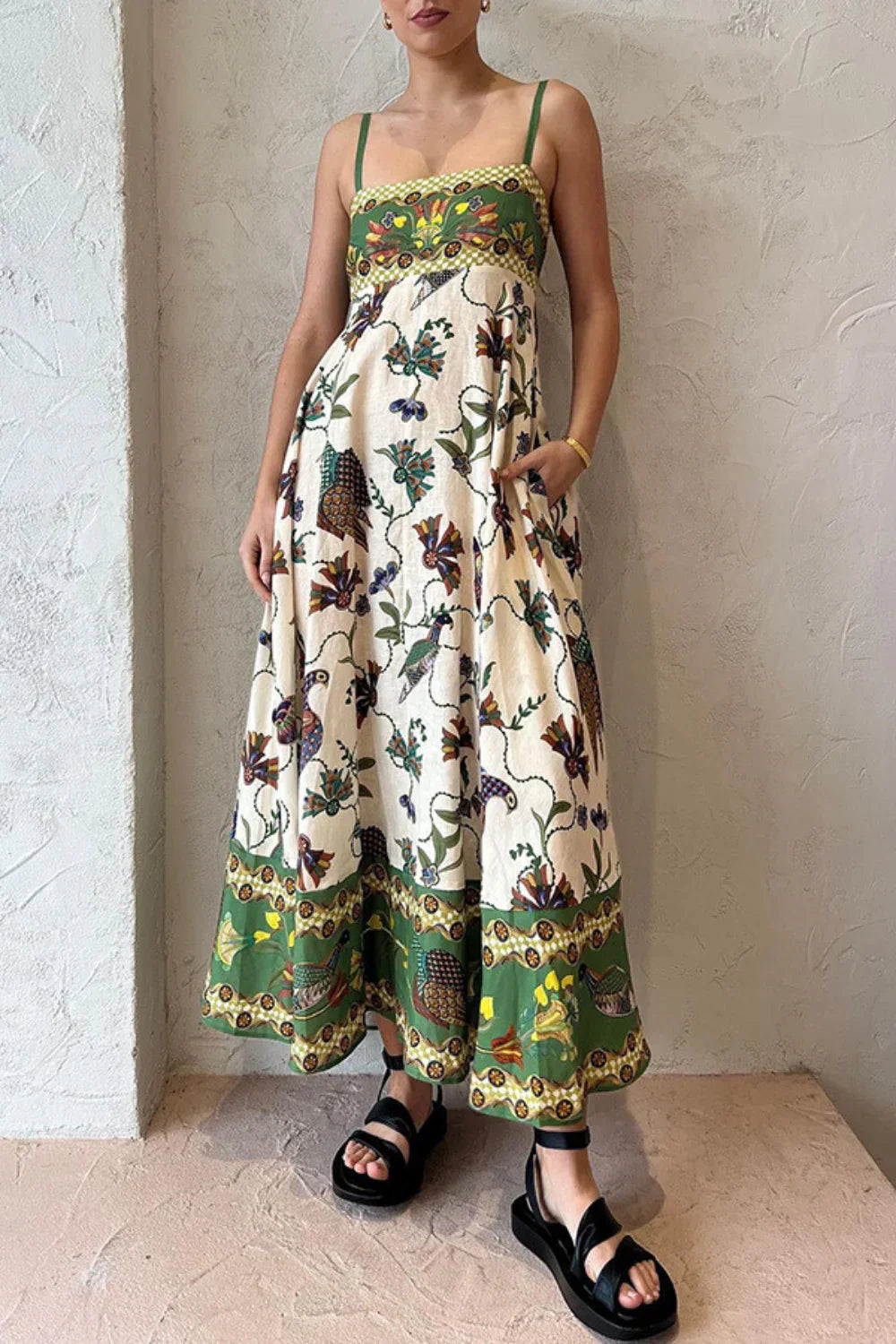 Vestido Feminino Manaus