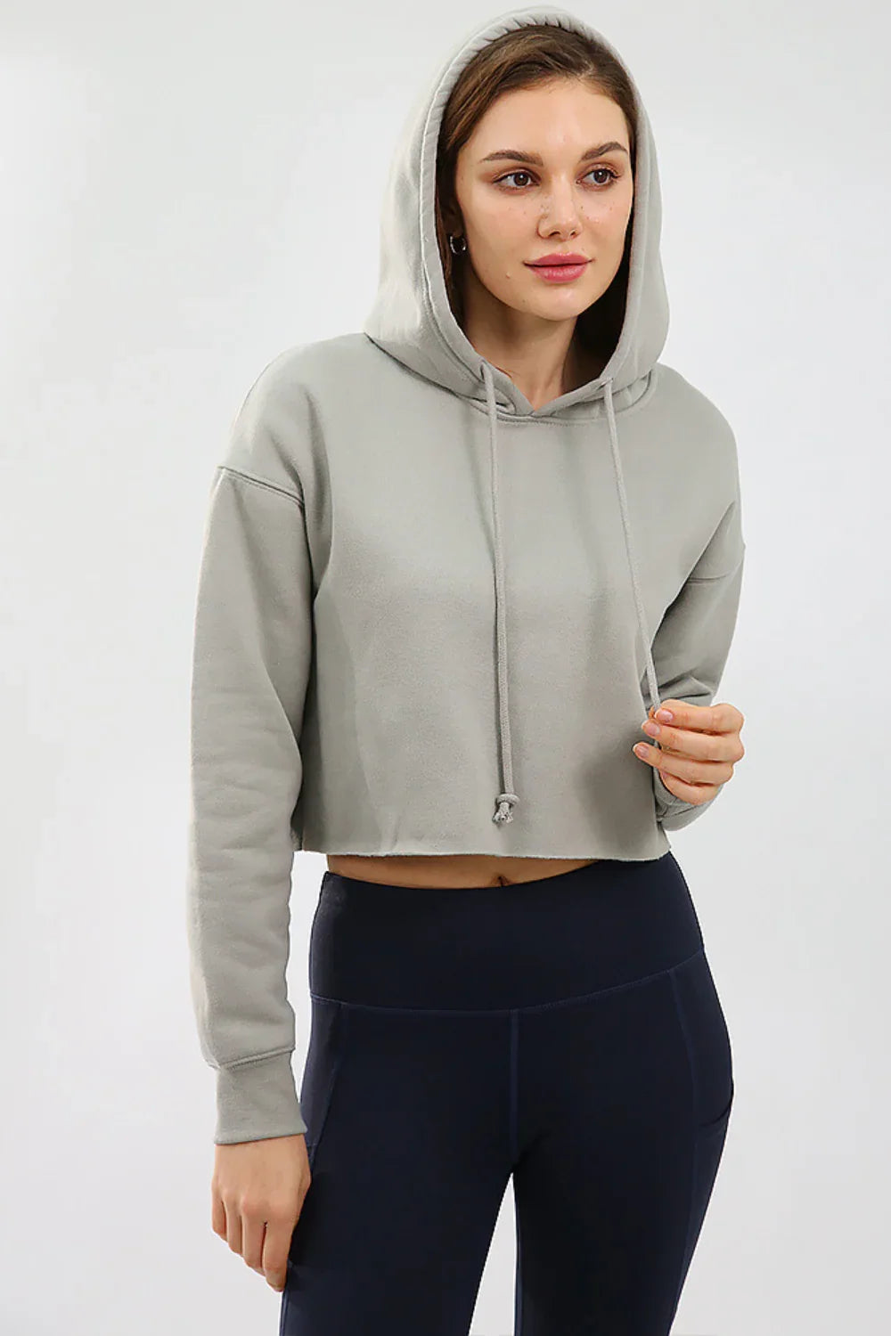 Moletom Feminino Size