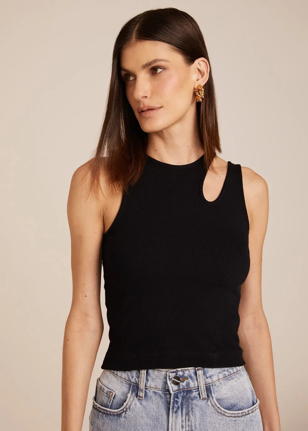 Camisa Feminina Athena