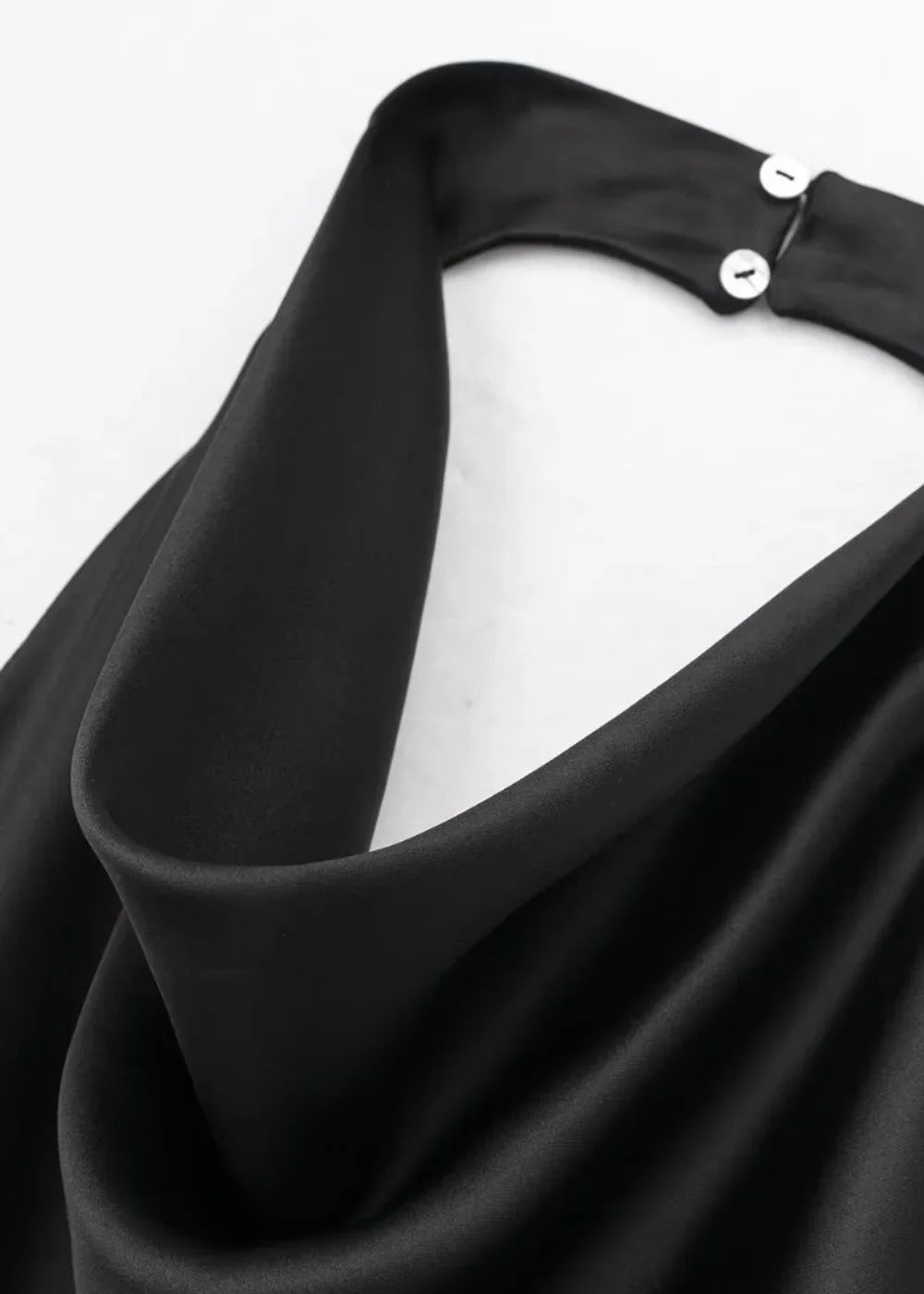 Top Feminino Cetim Suzano