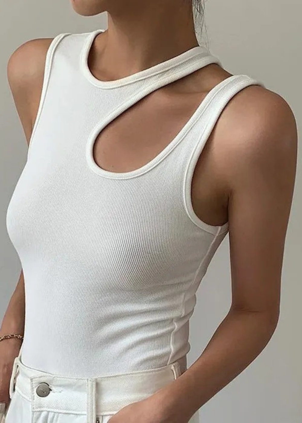 Camisa Feminina Athena