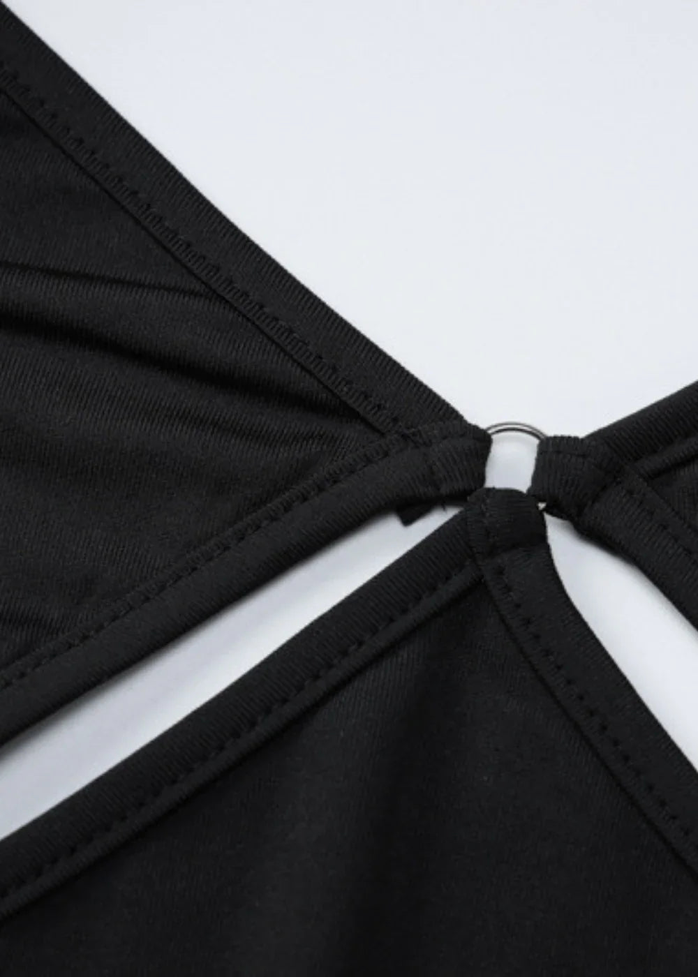 Vestido Feminino Sírio