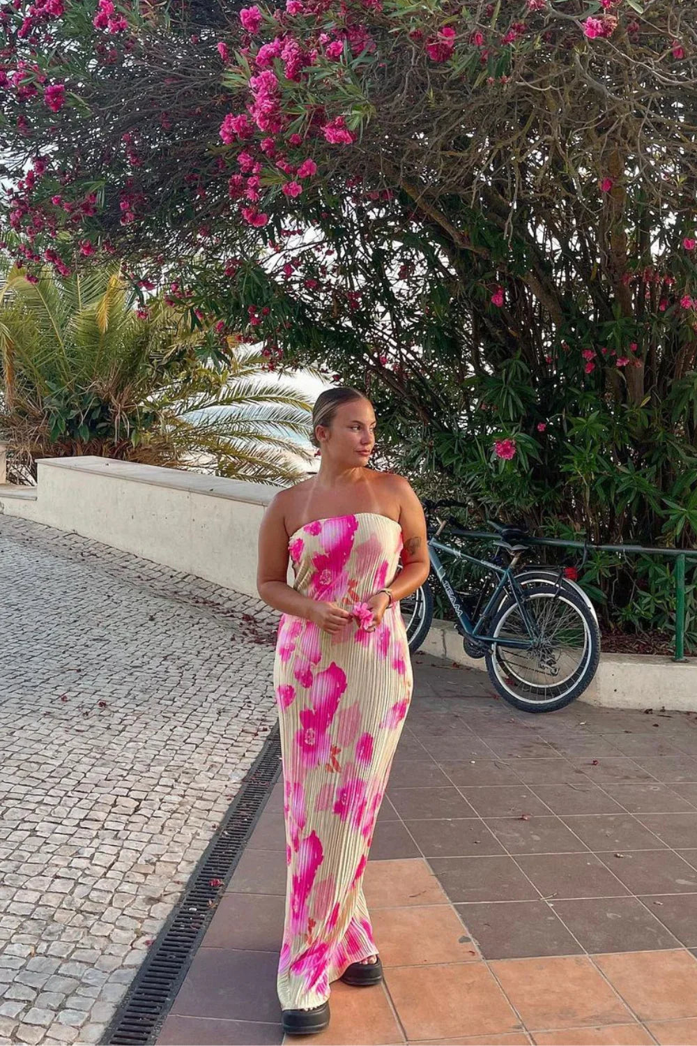 Vestido Feminino Aurea