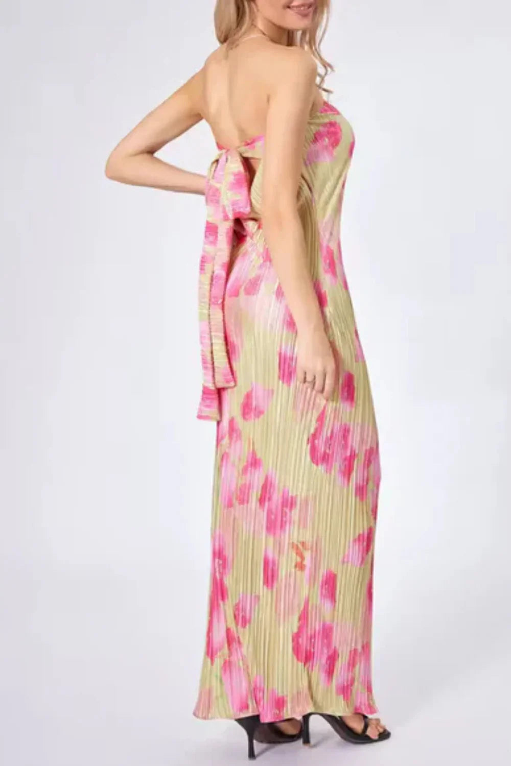 Vestido Feminino Aurea
