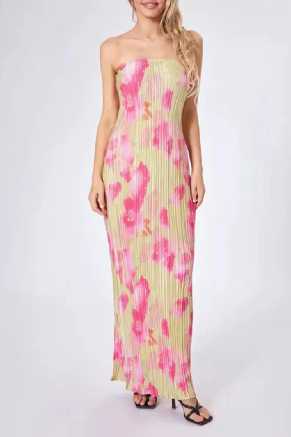 Vestido Feminino Aurea