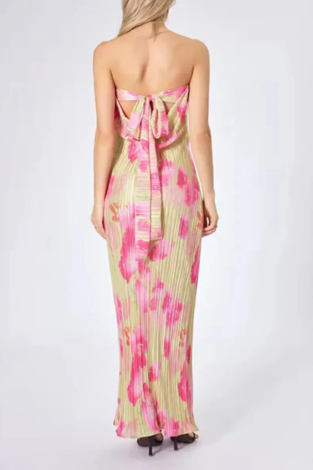 Vestido Feminino Aurea