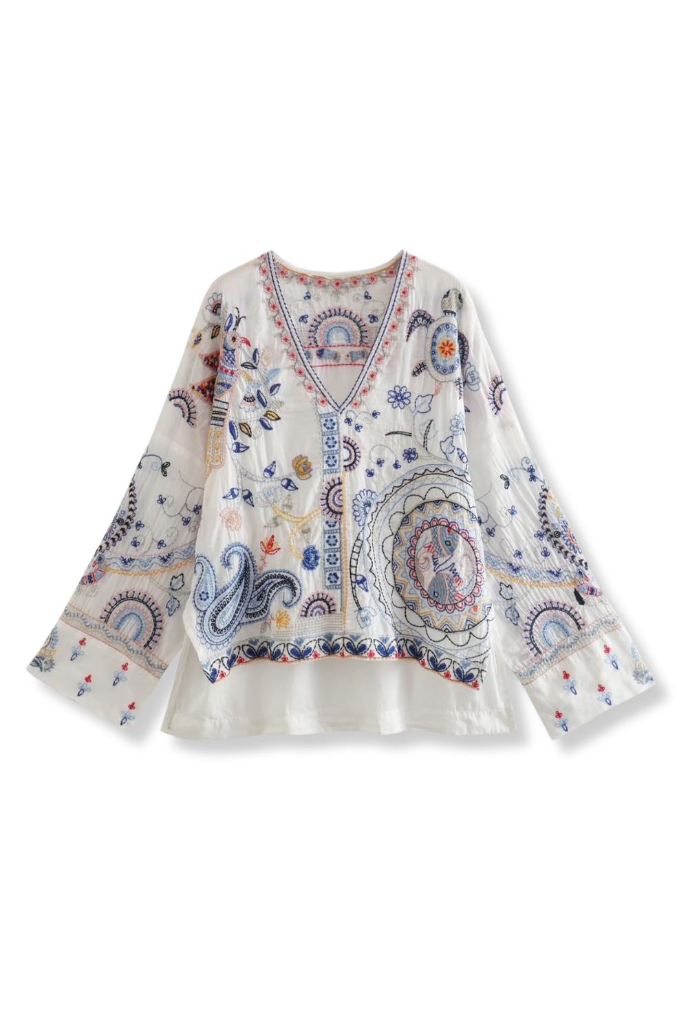 Camisa Feminina Fortaleza