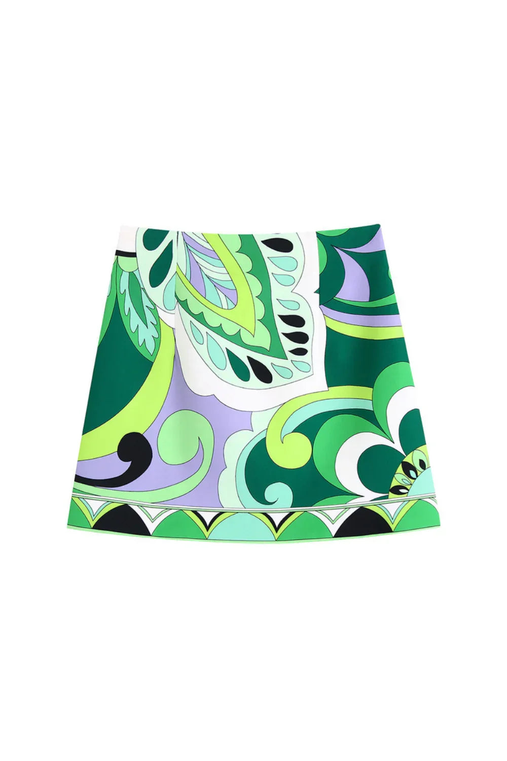 Conjunto Feminino Brazukis