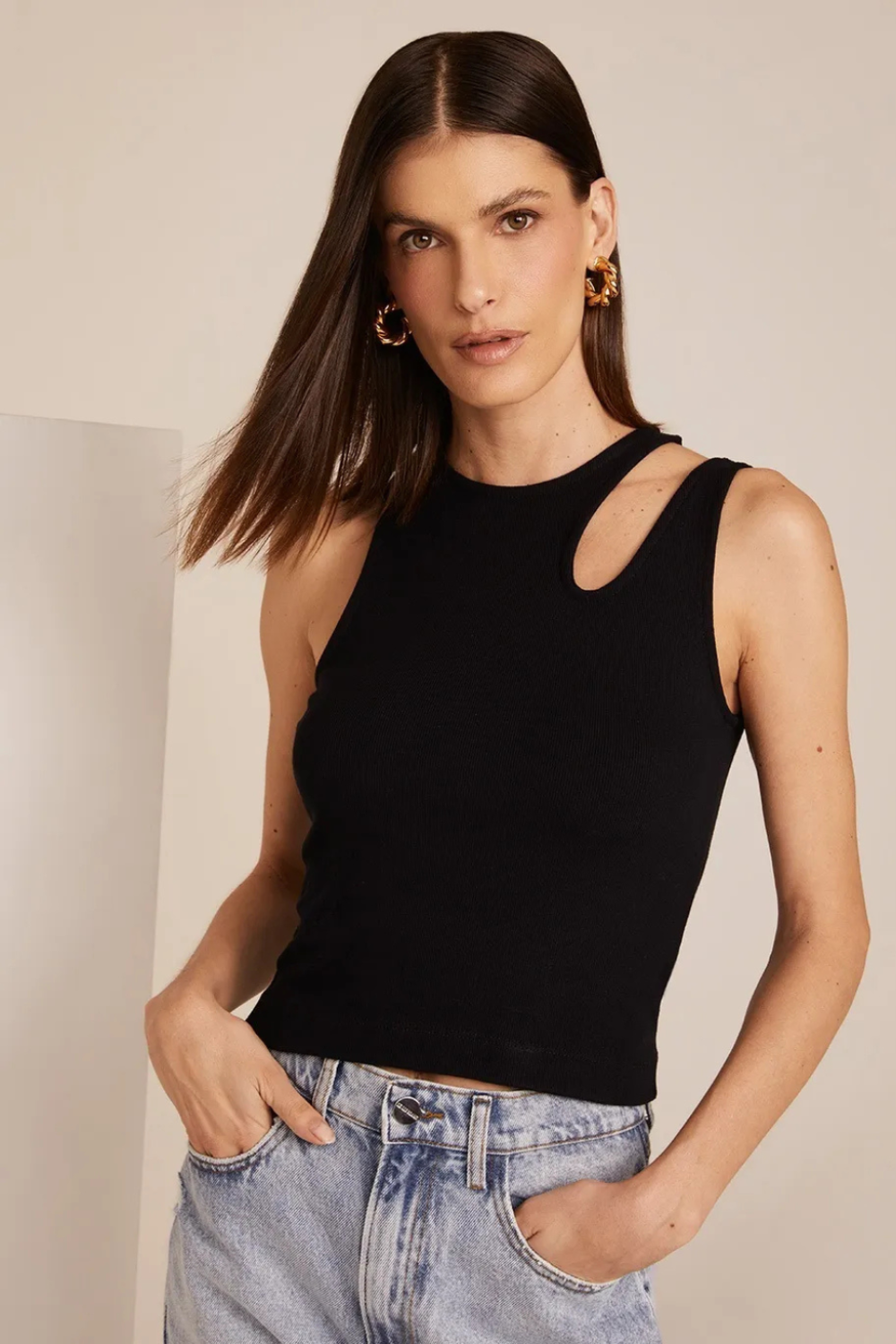 Camisa Feminina Athena