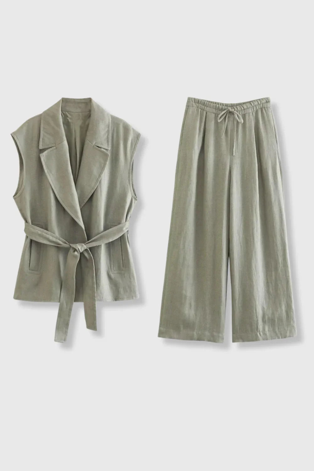 Conjunto Feminino Alfaitaria Roma